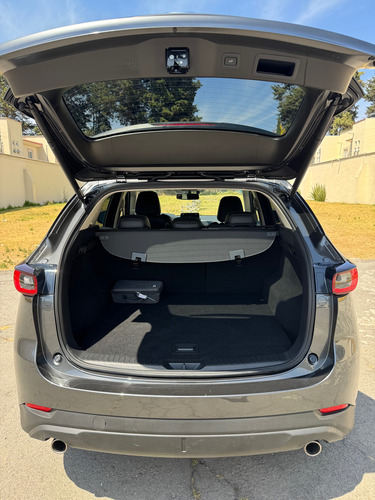 Mazda CX-5 2.5 S Grand Touring 4x2 At