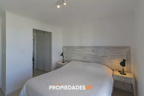 Pent House En Edificio Moon En Venta Con Vista Al Mar Desde Todos Los Ambientes