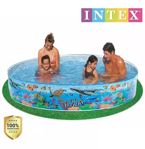 Piscina INTEX para niños