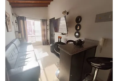 Apartamento en venta