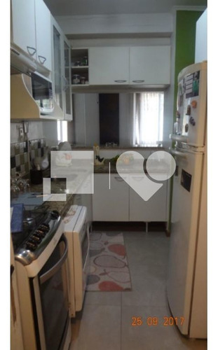 Imagem 3 de 15 de Apartamento - Medianeira - Ref: 7486 - V-273264