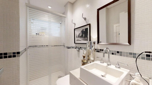 Imagem 3 de 30 de Apartamento - Ap00037 - 70493486