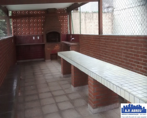 Imagem 13 de 19 de Apartamento A Venda Vila Esperança, São Paulo - V3005 - 32578638