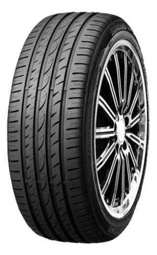 Pneu Roadstone Aro 17 205/40r17 Eurovis Sport 4 84w Xl