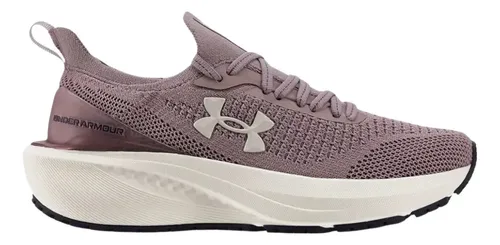 Tênis Under Armour Original Feminino Corrida — R$ 364,55 em Mercado Livre, 31% OFF