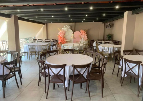 Colonia Nextipac !!!!! Preciosa Terreaza En Venta Ideal Para Inverison