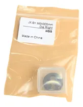 Comprar Hss 6 Mm X 0,5 Terrajas Métricas Derecha Rosca M6 X 0.5mm Pi