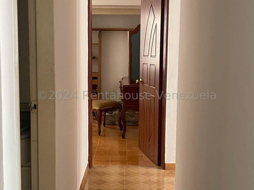 Apartamento En Venta La Candelaria Ys1 24-14133