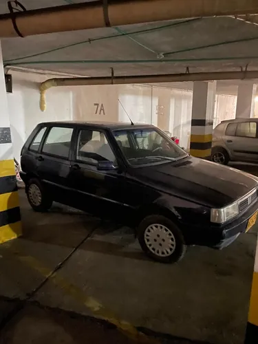 Fiat Uno 1.3 S