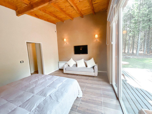 Casa En Club De Campo Dos Valles