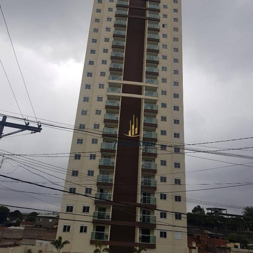 Apartamento À Venda, 50 M² Por R$ 300.638,00 - Jardim Munhoz - Guarulhos/sp - Ap14936