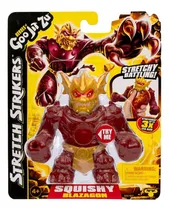 Comprar Boneco Elástico Heroes Of Goo Jit Zu - 12cm - Moose