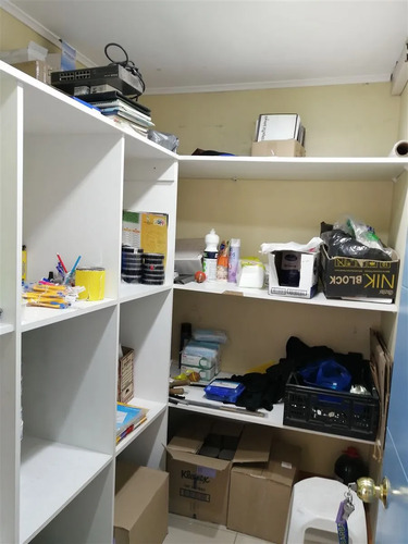 Bodega En Venta En Quinta Normal