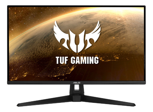 Monitor Asus Vg289q1a 28 Tuf 4k Uhd 3840 X 2160 1ms Freesync