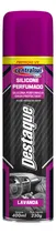Comprar Silicona En Aerosol Lavanda 400 Ml Brillo Seco Centralsul