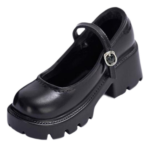 Zapatos De Pvc A Escala 1/6, Accesorios Para Zapatos De