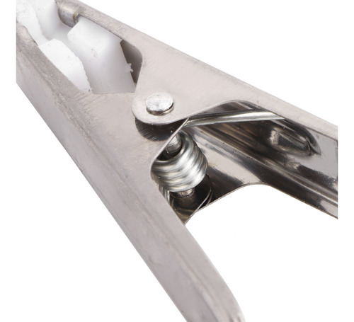 M 20 Pinzas De Acero Inoxidable Para Colgar Ropa