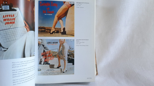 1000 Record Covers Michael Ochs Taschen