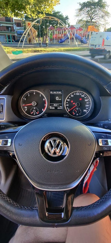 Volkswagen Fox 1.6 Msi - Highline