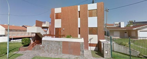 Departamento En Venta - 2 Dormitorios 1 Baño - 55mts2 - Mar Del Plata