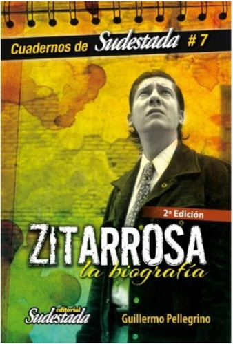 Zitarrosa La Biografia