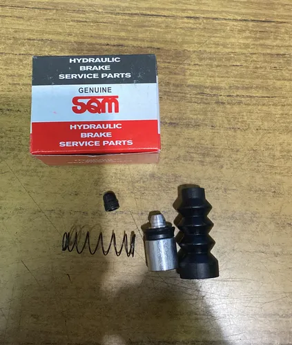 Reparacion Bombin Embrague Para K I A Pregio/topic 2.7