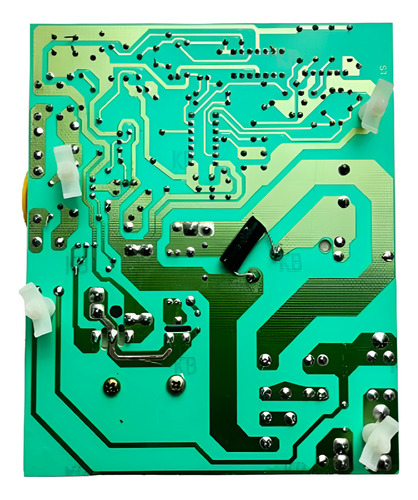 Placa Eletrônica Para Esteira Athletic Advanced 2