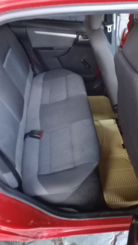Chevrolet Celta 1.4 Lt Aa+dir