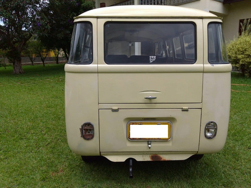 Kombi - Fauze Veículos