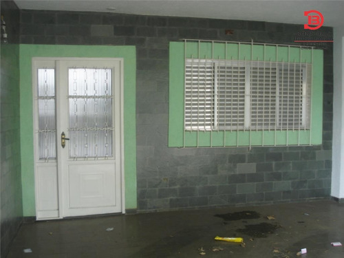 Imagem 3 de 15 de Casa - Vila Granada - Ref: 2434 - V-2434