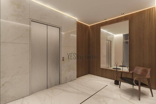 Apartamento Com 4 Dormitórios À Venda, 372 M² Por R$ 6.432.800,00 - Bigorrilho - Curitiba/pr - Ap3569