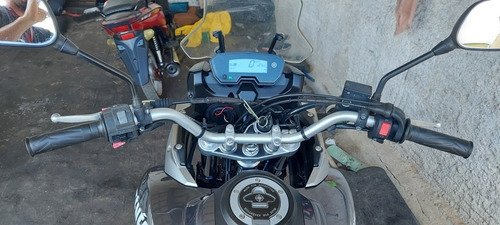 Imagem 13 de 15 de Yamaha Tenerê 250