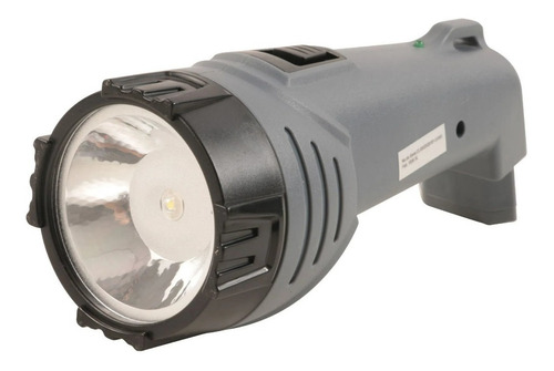 Rayovac Linterna Super Led 100 Lumenes Recargable Excelente