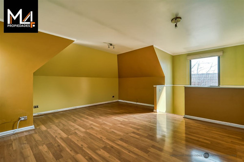 En Condominio 4 Dorm