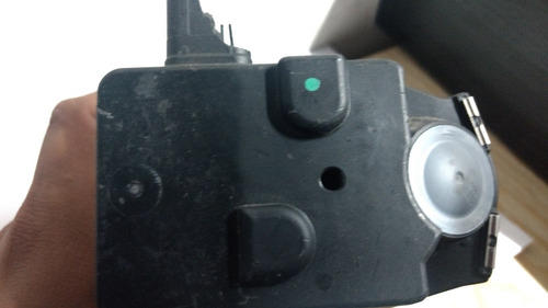 Válvula Egr De Chevrolet Diésel 22750749 Nueva