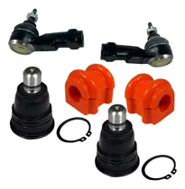 Comprar Terminales Rotulas Gomas Estabilizadoras Hyundai Grand I10