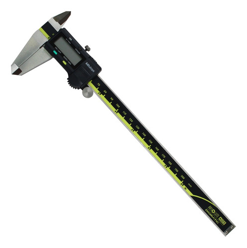 Calibrador Digimatic 8pulg 200mm Mitutoyo 500-172-30