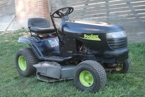 Tractor Corta Cesped / Mini Tractor Cortapasto/termoniebla