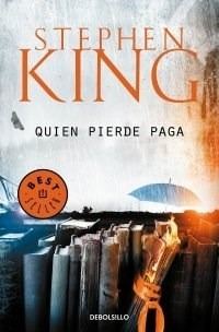 Quien Pierde Paga - King Stephen