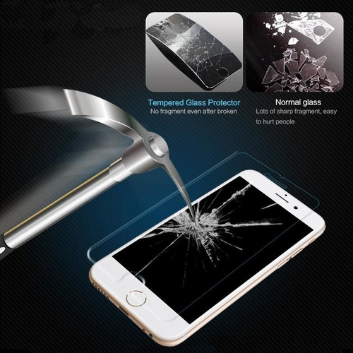 Pelicula De Vidro Para Samsung Galaxy A5 Sm-a500m/ds