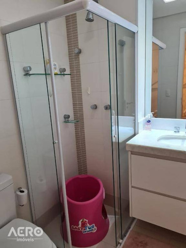 Lindíssimo Apartamento - Ap1936