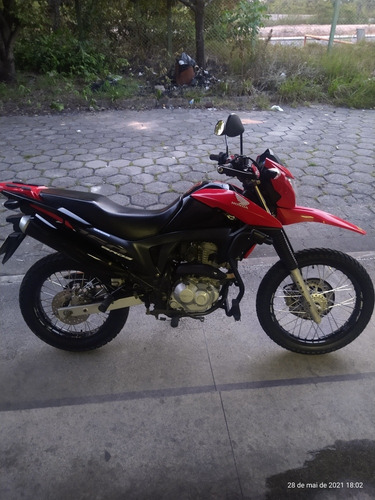 Bros 160 Esdd Flexone 2015