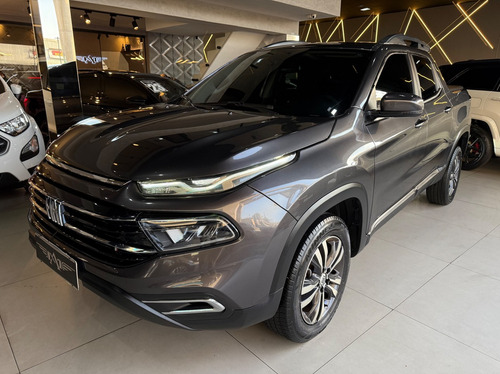 Fiat Toro 1.3 TURBO 270 FREEDOM AT6