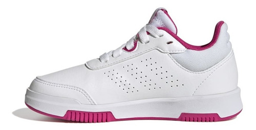 Imagen 3 de 6 de Championes adidas Tensaur 2.0 Blanco - Gw6438