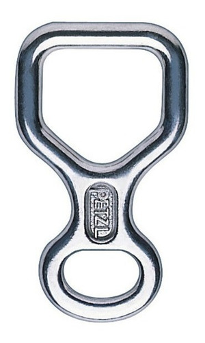 Descensor Ocho Aluminio Petzl Huit