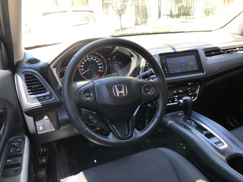 Honda HR-V 1.8 Ex 2wd Cvt l20