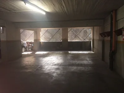 Cochera en venta