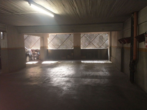 Venta Cocheras En Bloque - Almagro Caba - Apto Financiacion