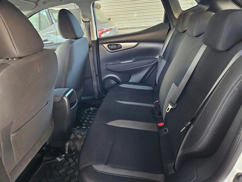 Nissan Qashqai 2.0 SENSE 4X2 MT 5P