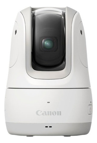 Camara Digital Ia Canon Powershot Pick Active Tracking Ptz W Color Blanco